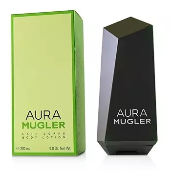 Aura Mugler