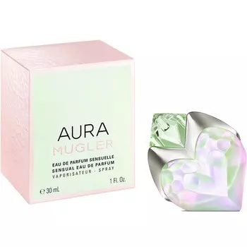 Aura Mugler Eau de Parfum Sensuelle