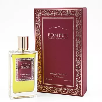 Aura Pompeiis