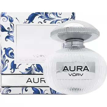 Aura Silver