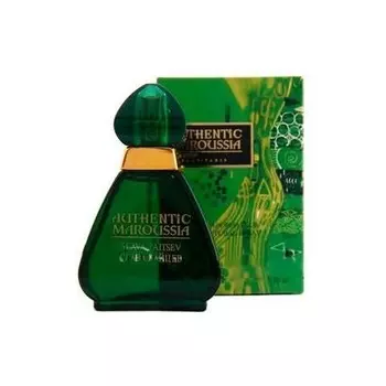 Autenthic Maroussia