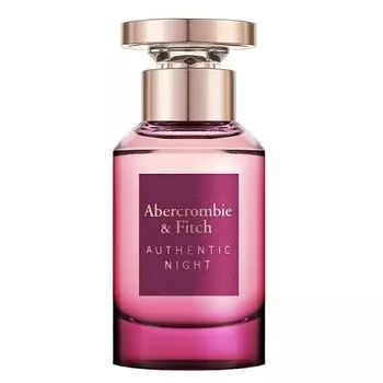 Authentic Night Femme