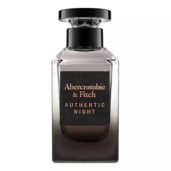 Authentic Night Homme