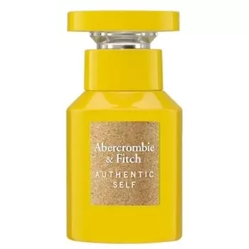 Authentic Self Woman