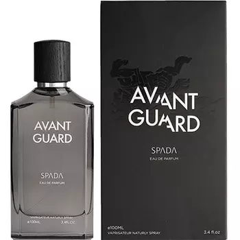 Avant Guard