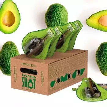 Ампулы для волос Selective Professional