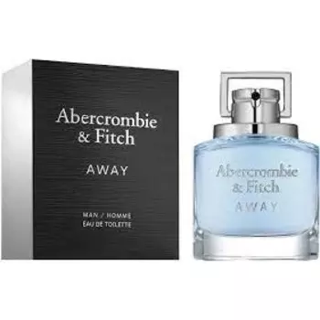 Away Man