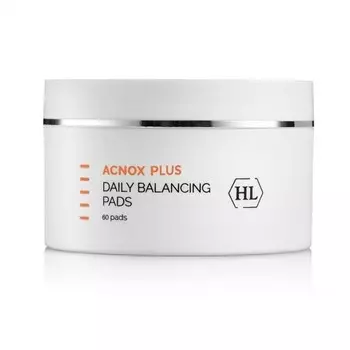 Аксессуары для лица Holy Land