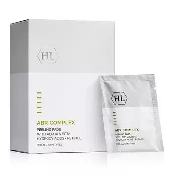 Аксессуары для лица Holy Land