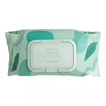 Аксессуары для лица The Saem