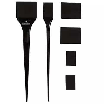 Аксессуары для волос Schwarzkopf Professional