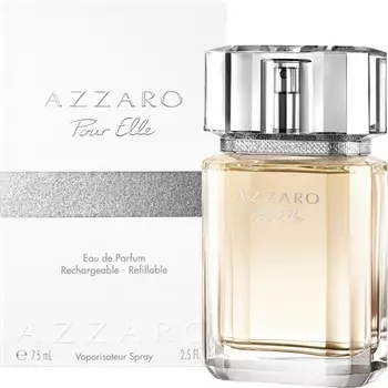 Azzaro Pour Elle