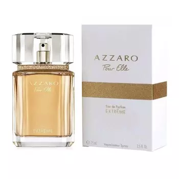 Azzaro Pour Elle Extreme