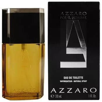 Azzaro pour Homme