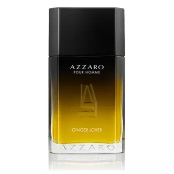 Azzaro Pour Homme Ginger Lover