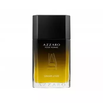 Azzaro Pour Homme Ginger Lover