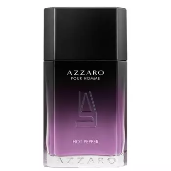 Azzaro Pour Homme Hot Pepper