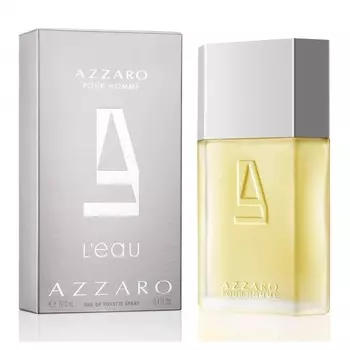 Azzaro Pour Homme L'Eau