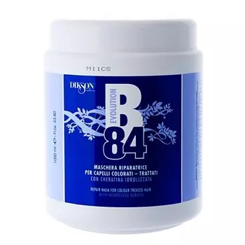 Маска для волос Dikson