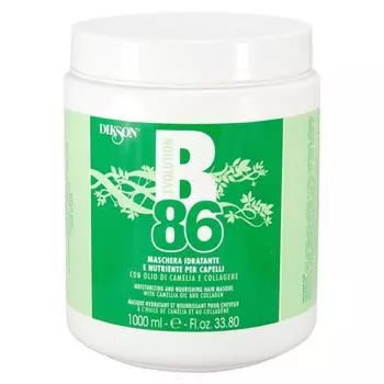 Маска для волос Dikson