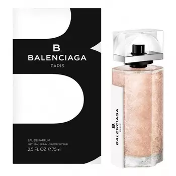 B. Balenciaga
