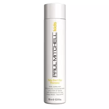 Шампунь для детей Paul Mitchell