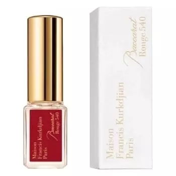 Baccarat Rouge 540 Extrait de Parfum