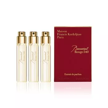 Baccarat Rouge 540 Extrait de Parfum