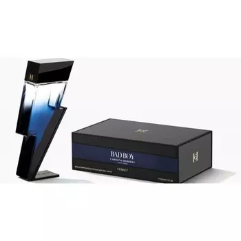 Bad Boy Cobalt Parfum Electrique