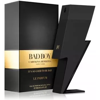 Bad Boy Le Parfum