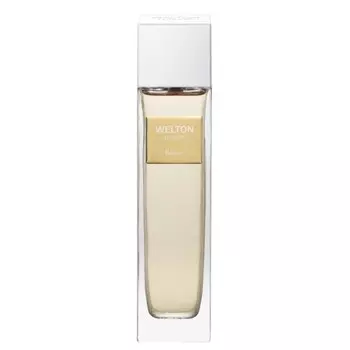 Baicha Eau de Parfum