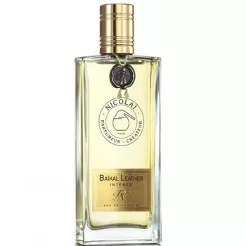 Baikal Leather Intense