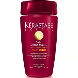 Шампунь Kerastase