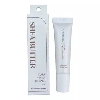 Бальзам для губ Deoproce