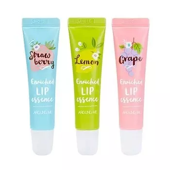 Бальзам для губ Welcos