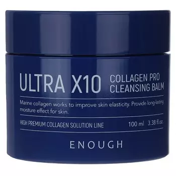 Бальзам для лица Enough