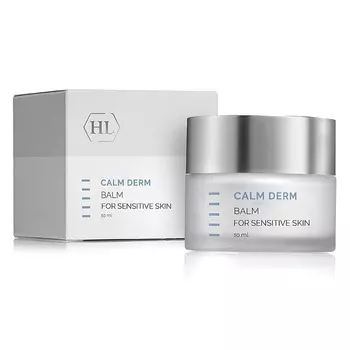 Бальзам для лица Holy Land