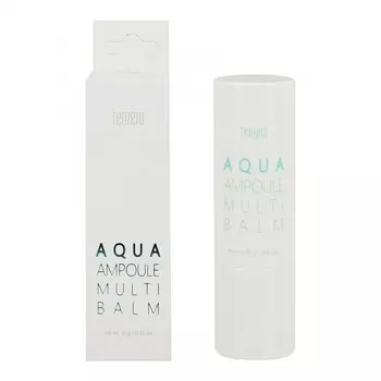 Бальзам для лица Tenzero