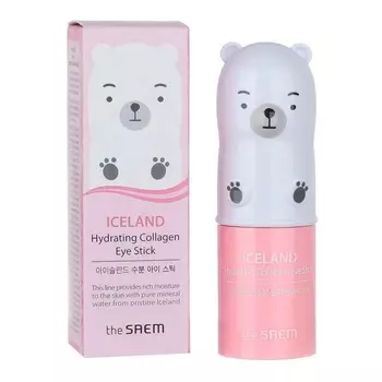 Бальзам для лица The Saem