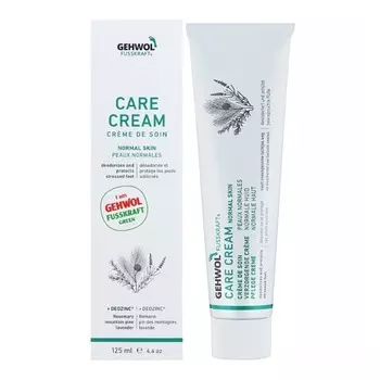 Бальзам для ног Gehwol