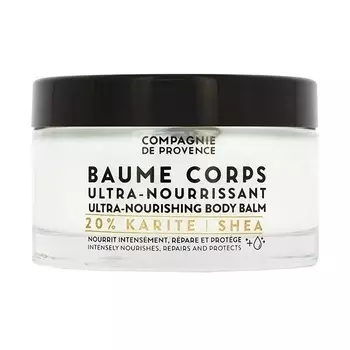 Бальзам для тела Compagnie De Provence