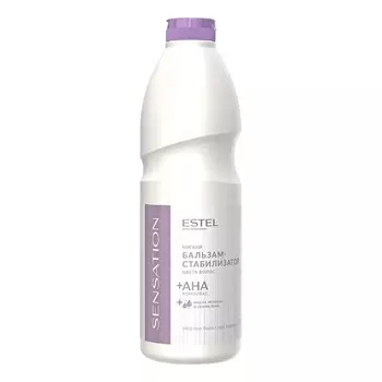 Бальзам для волос Estel