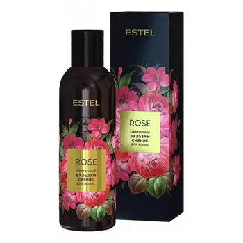 Бальзам для волос Estel