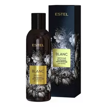 Бальзам для волос Estel