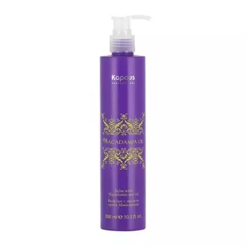 Бальзам для волос Kapous Professional