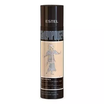 Бальзам для волос «Культпроцвет. Коровин»