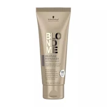 Бальзам для волос Schwarzkopf Professional