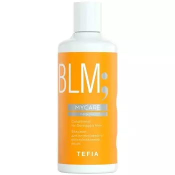 Бальзам для волос Tefia