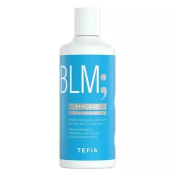 Бальзам для волос Tefia