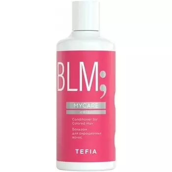 Бальзам для волос Tefia